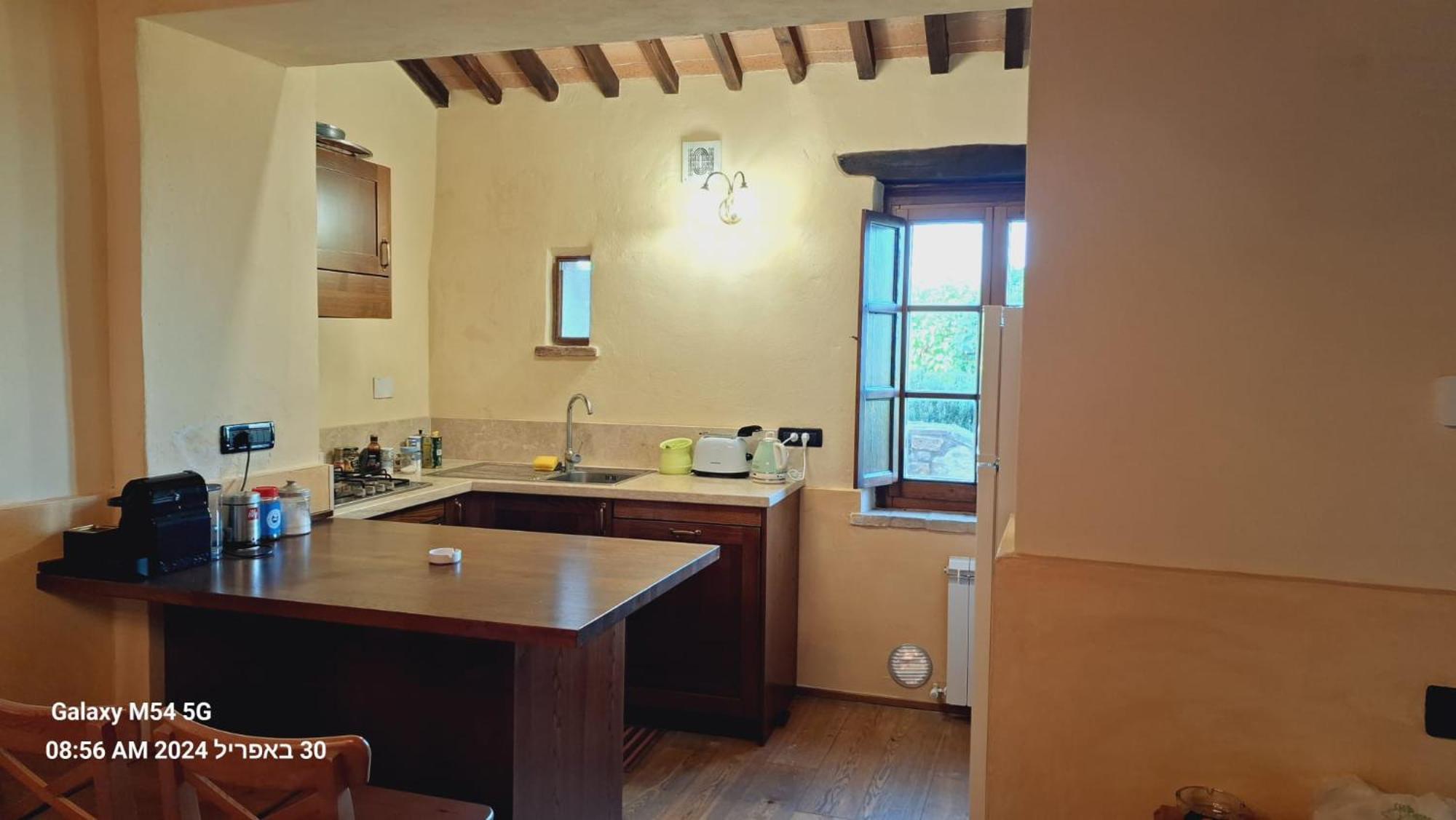 Borgo Del Grillo Aparthotel Sarteano Buitenkant foto